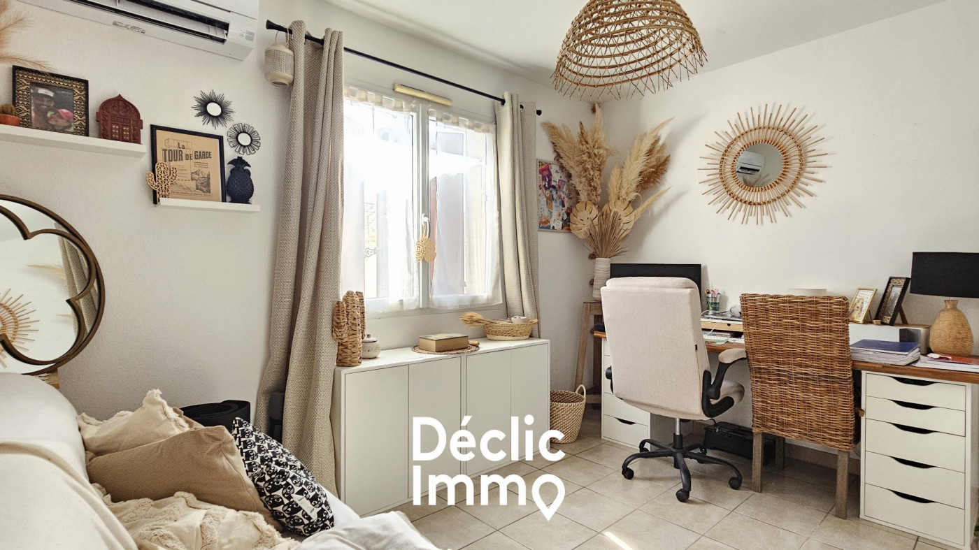 vente Maison Frontignan - Photo 13