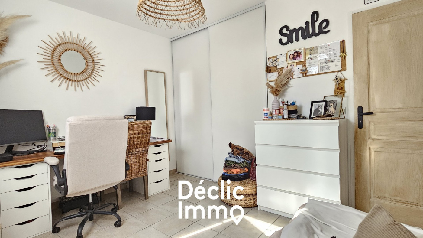 vente Maison Frontignan - Photo 14