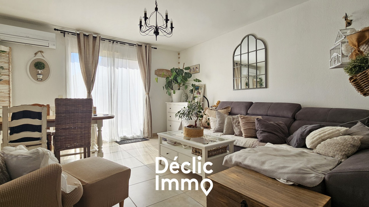 vente Maison Frontignan - Photo 3