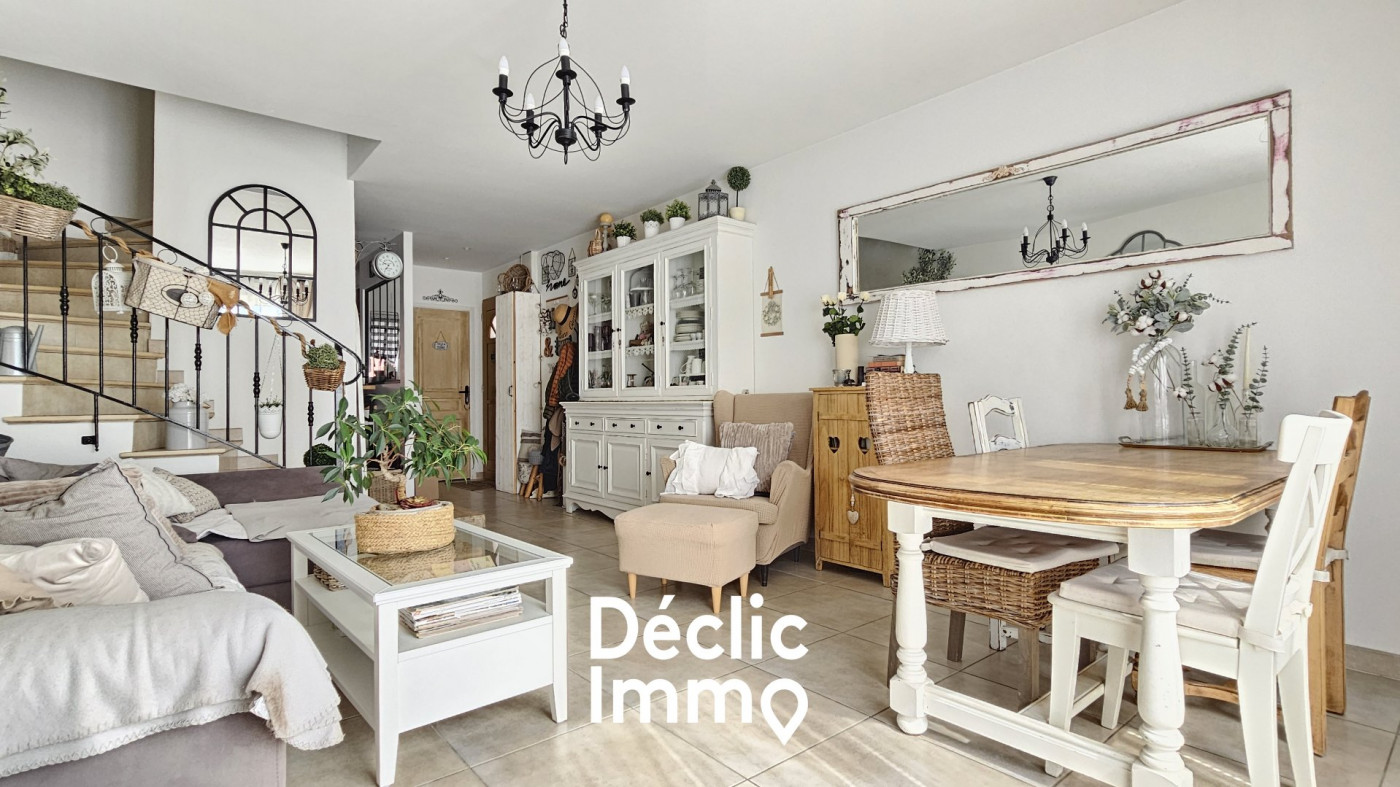 vente Maison Frontignan - Photo 4