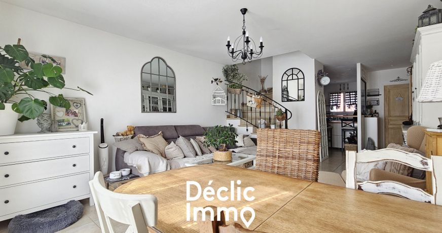 vente Maison Frontignan