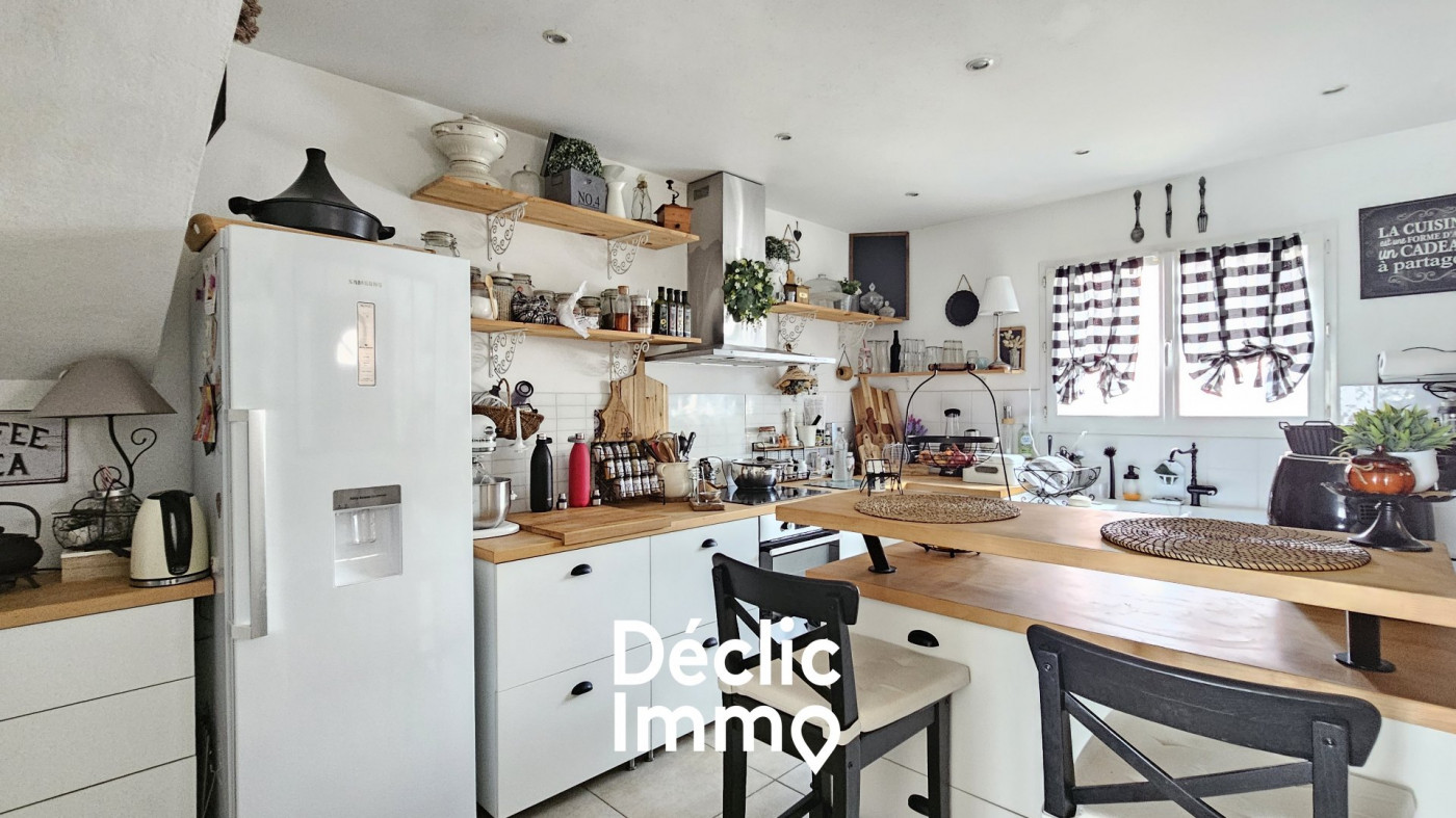 vente Maison Frontignan - Photo 6