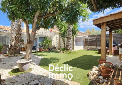 vente Maison Frontignan