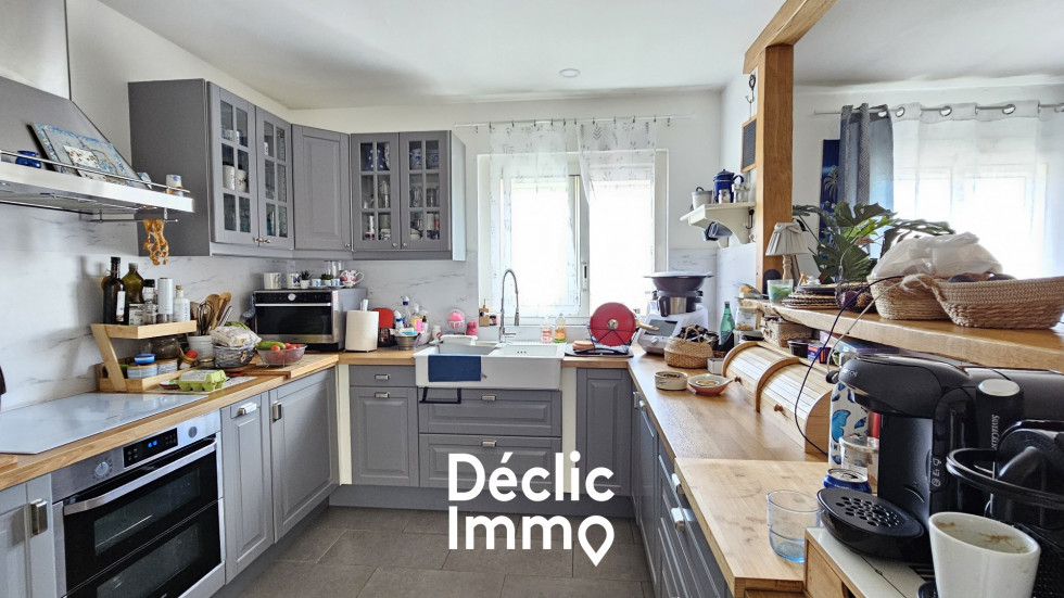 vente Maison Frontignan - Photo 2