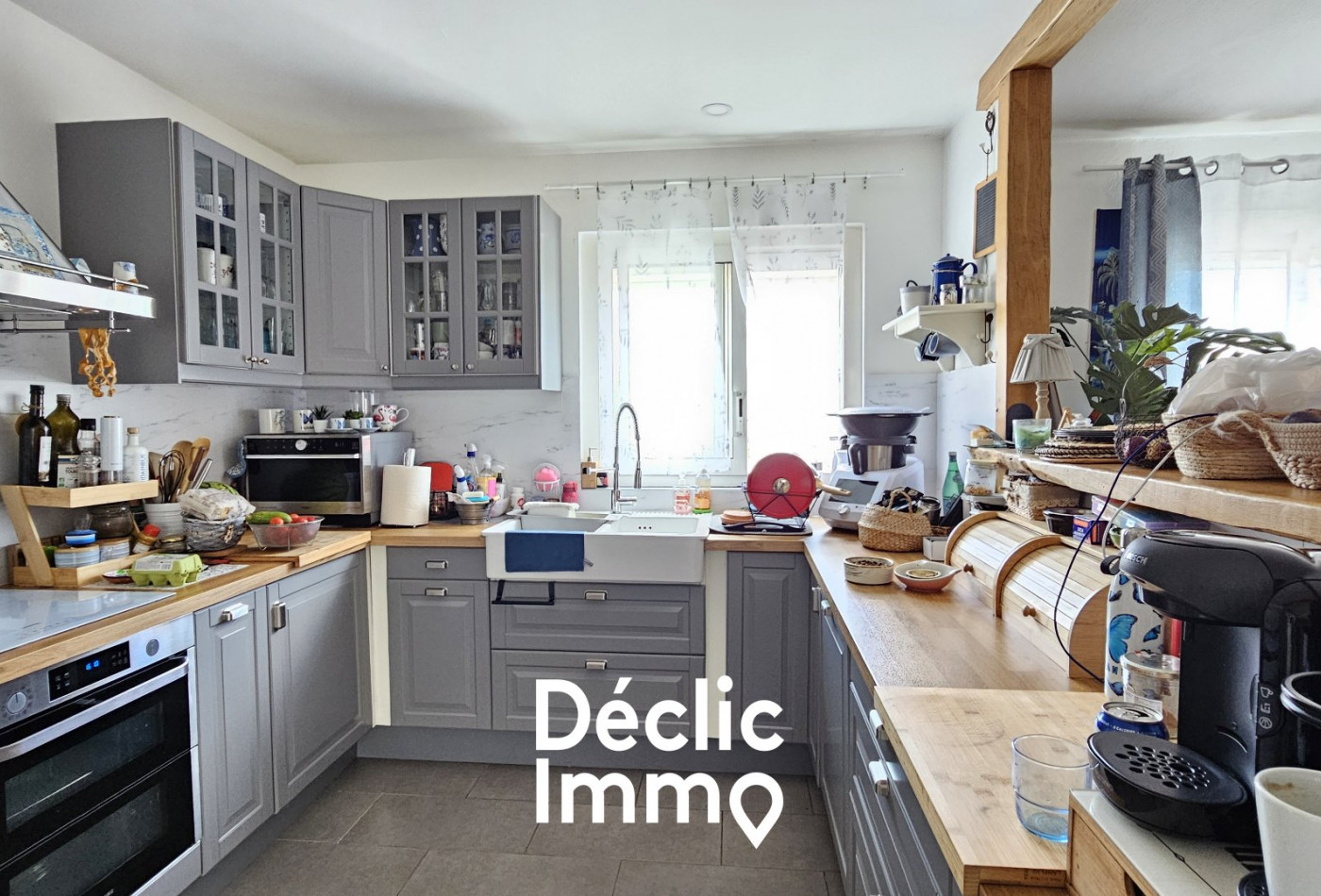 vente Maison Frontignan - Photo 2