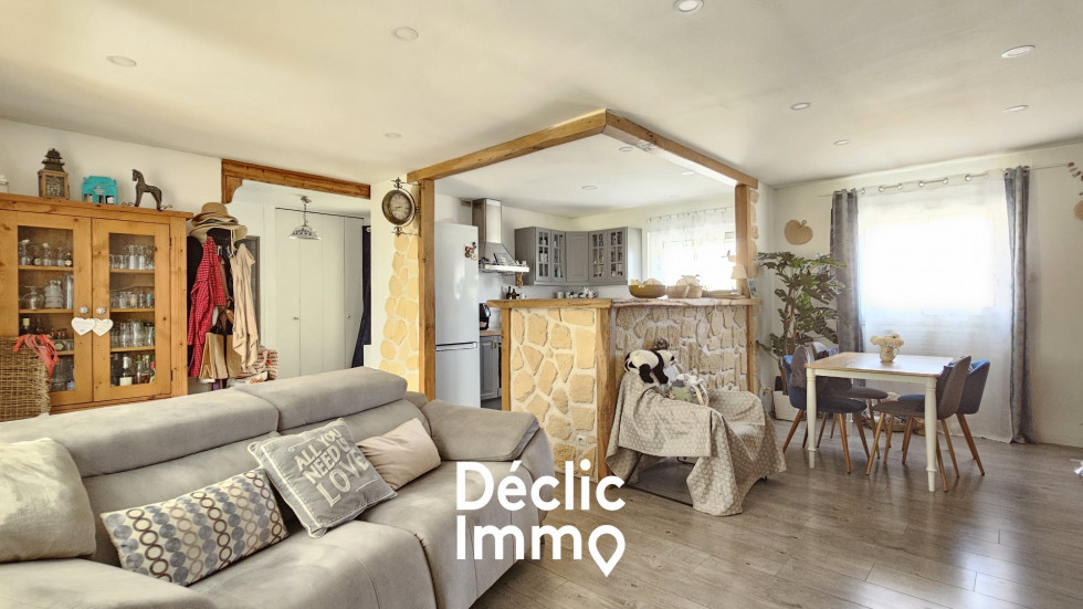 vente Maison Frontignan - Photo 4