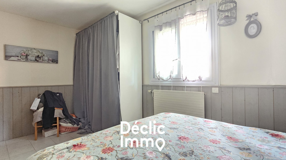 vente Maison Frontignan - Photo 7