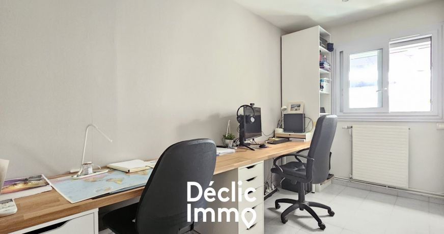 vente Maison Frontignan