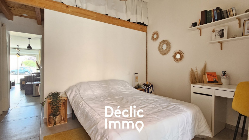 vente Maison Frontignan - Photo 10