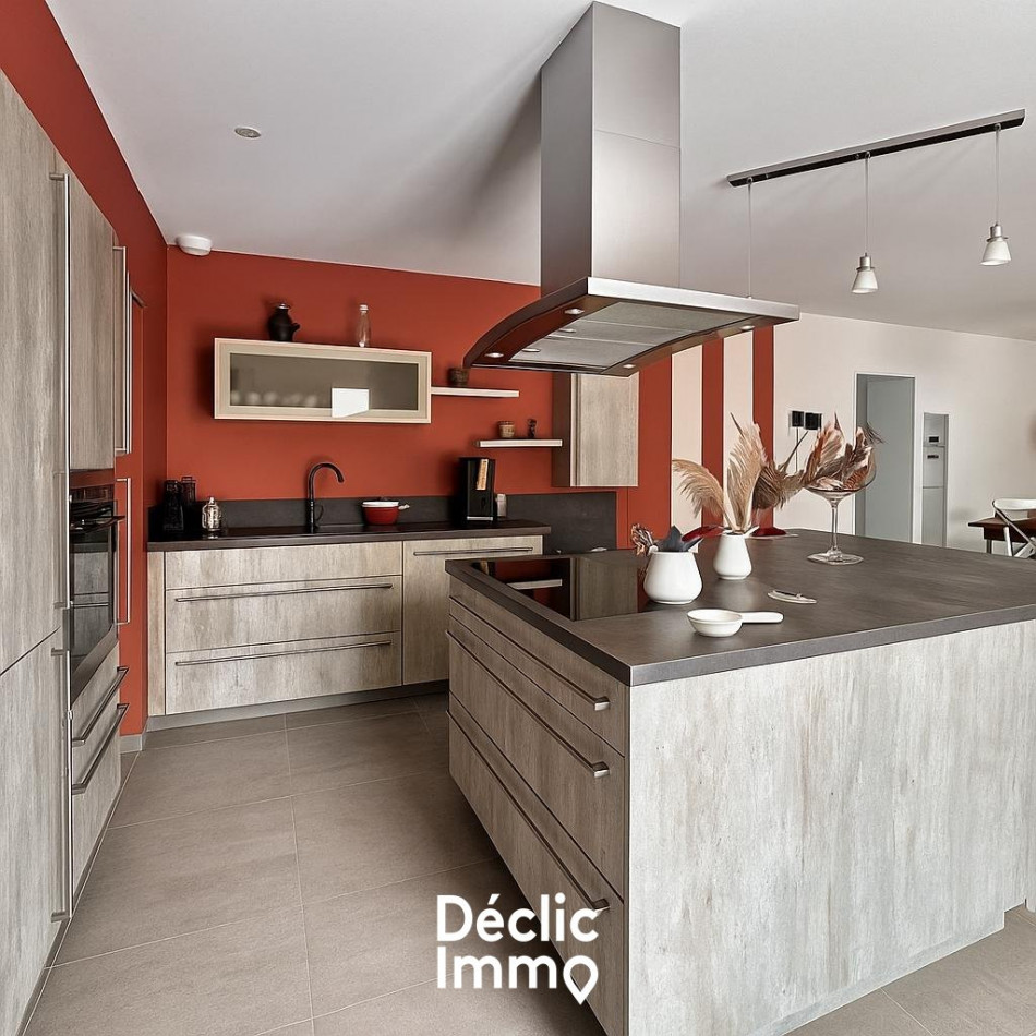 vente Maison Saint Genies De Fontedit - Photo 6