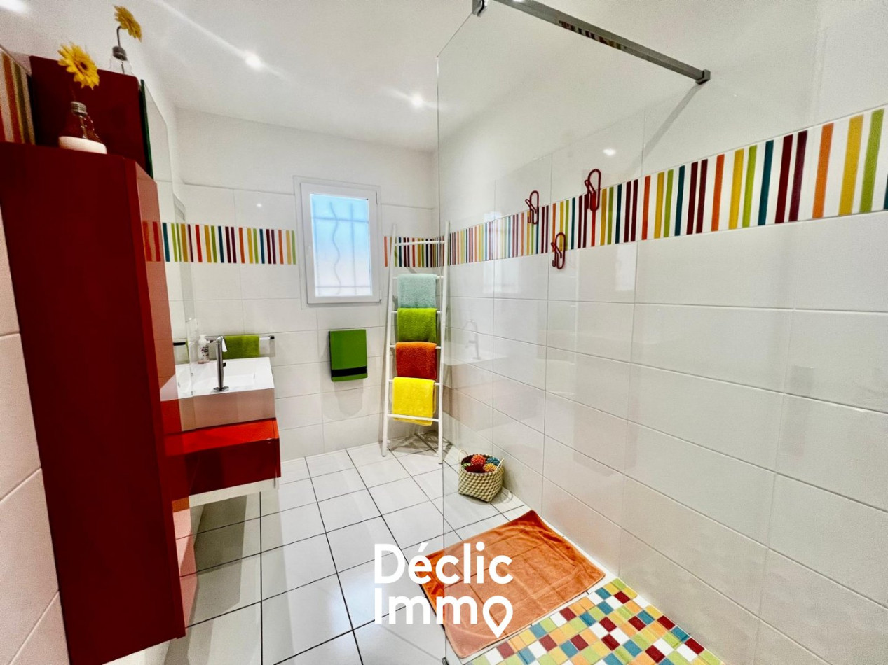 vente Maison Saint Genies De Fontedit - Photo 13