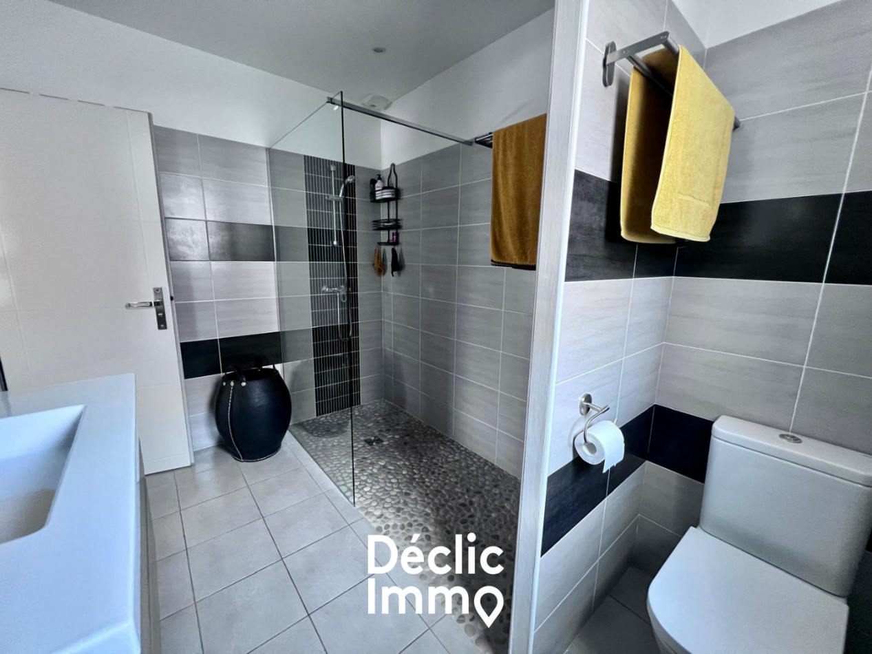 vente Maison Saint Genies De Fontedit - Photo 11