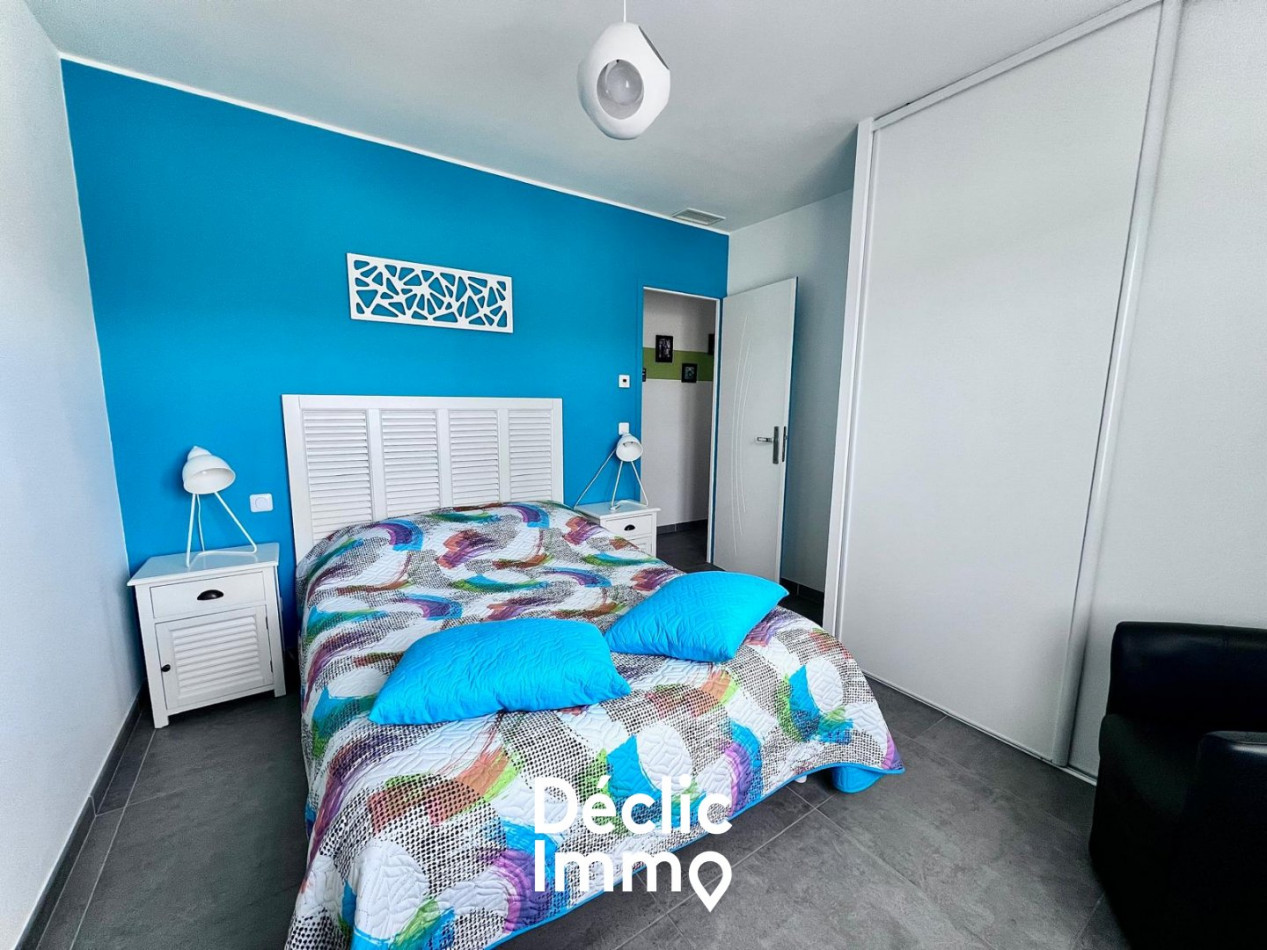 vente Maison Saint Genies De Fontedit - Photo 12