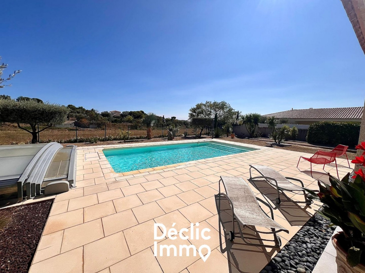 vente Maison Saint Genies De Fontedit - Photo 2