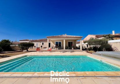 vente Maison Saint Genies De Fontedit