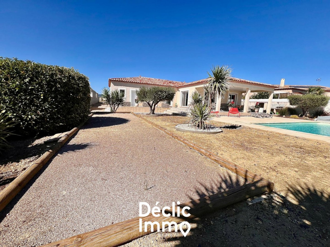 vente Maison Saint Genies De Fontedit - Photo 3