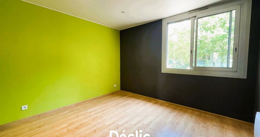 vente Appartement Montpellier