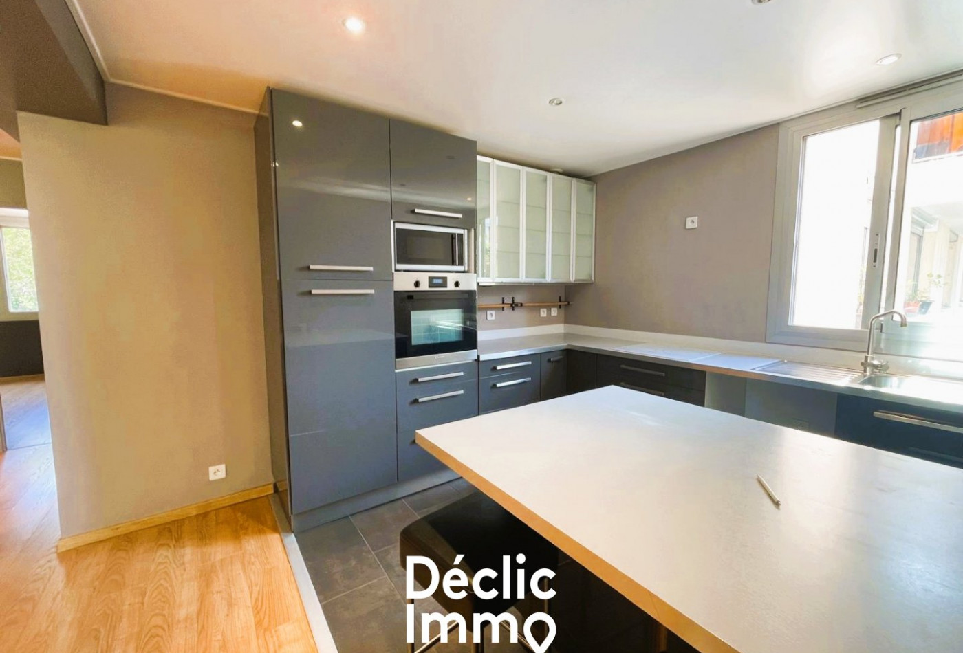 vente Appartement Montpellier - Photo 4