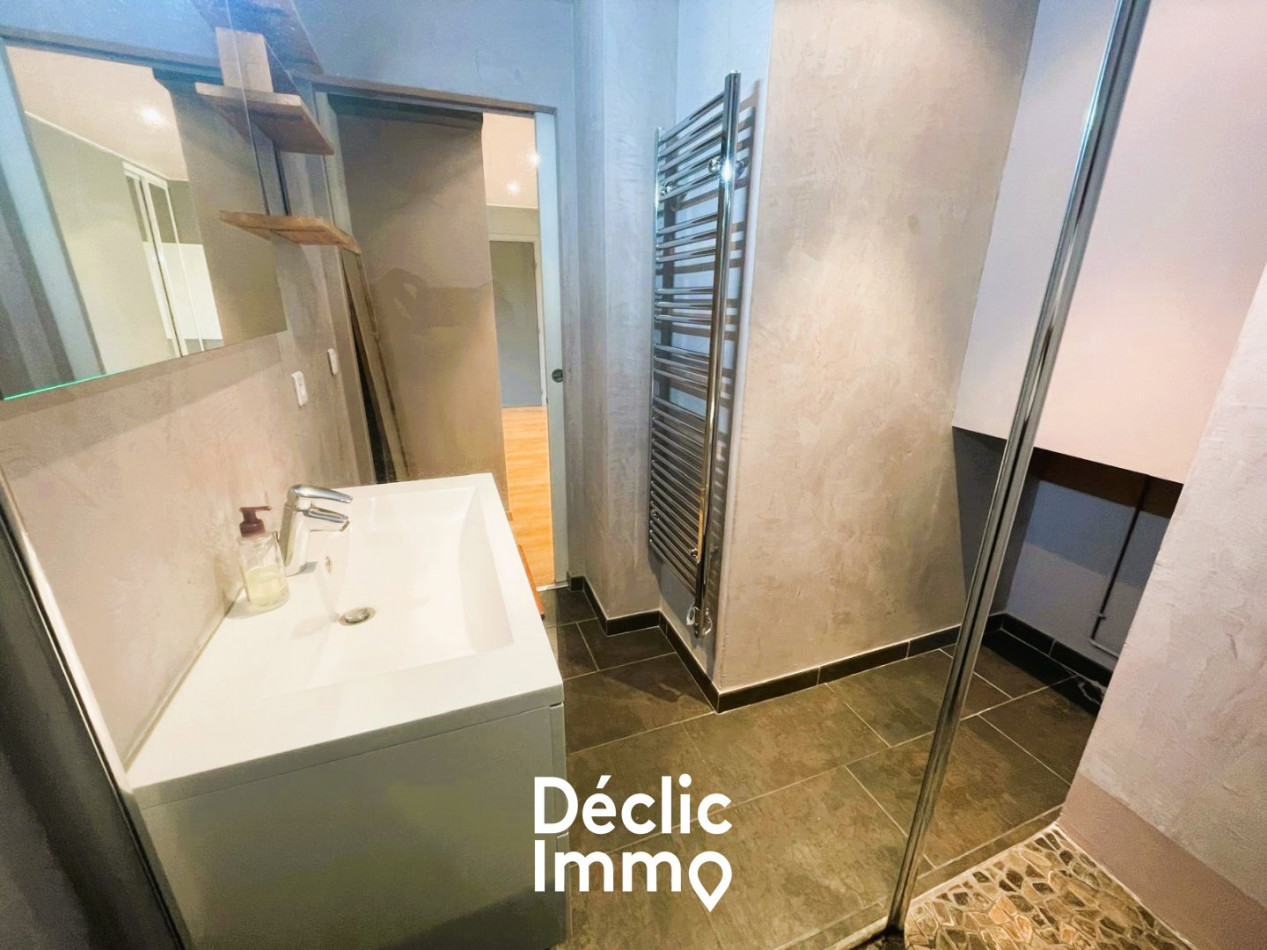 vente Appartement Montpellier - Photo 16