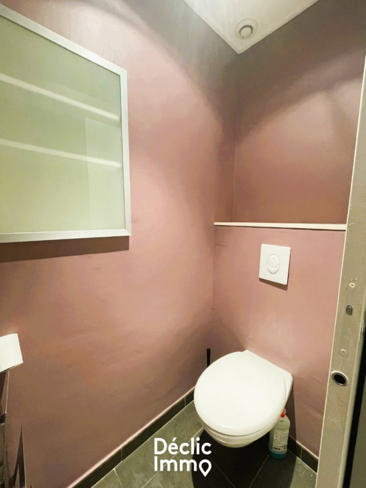 vente Appartement Montpellier - Photo 18