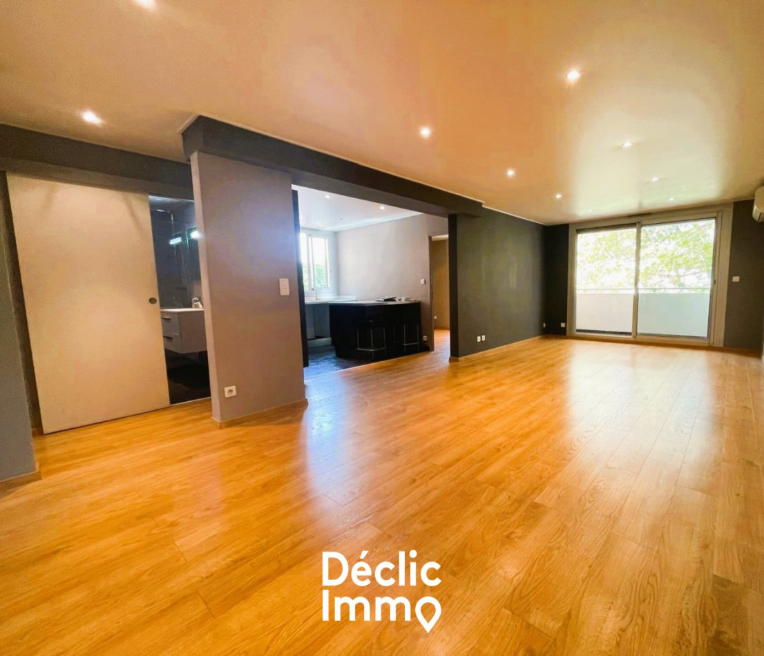 vente Appartement Montpellier - Photo 3