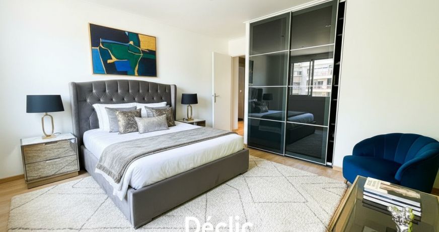 vente Appartement Montpellier