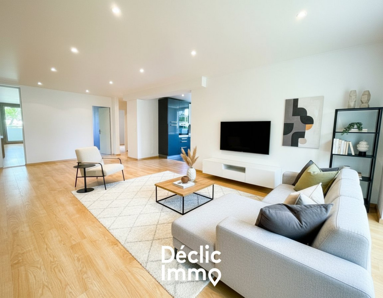 vente Appartement Montpellier - Photo 1