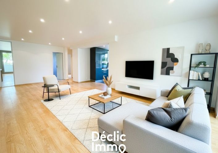 vente Appartement Montpellier