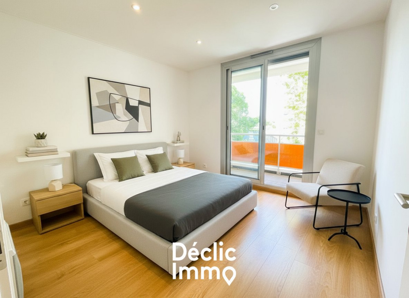 vente Appartement Montpellier - Photo 12