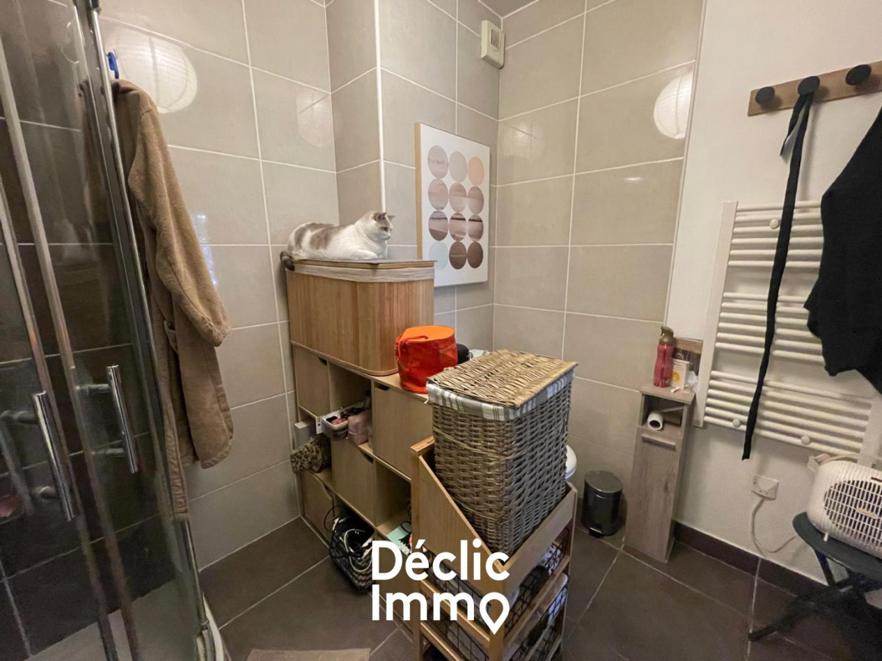 vente Appartement Castelnau Le Lez - Photo 8