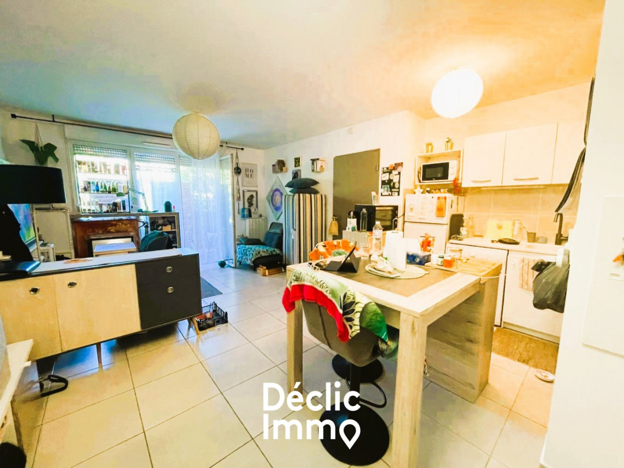 vente Appartement Castelnau Le Lez - Photo 1