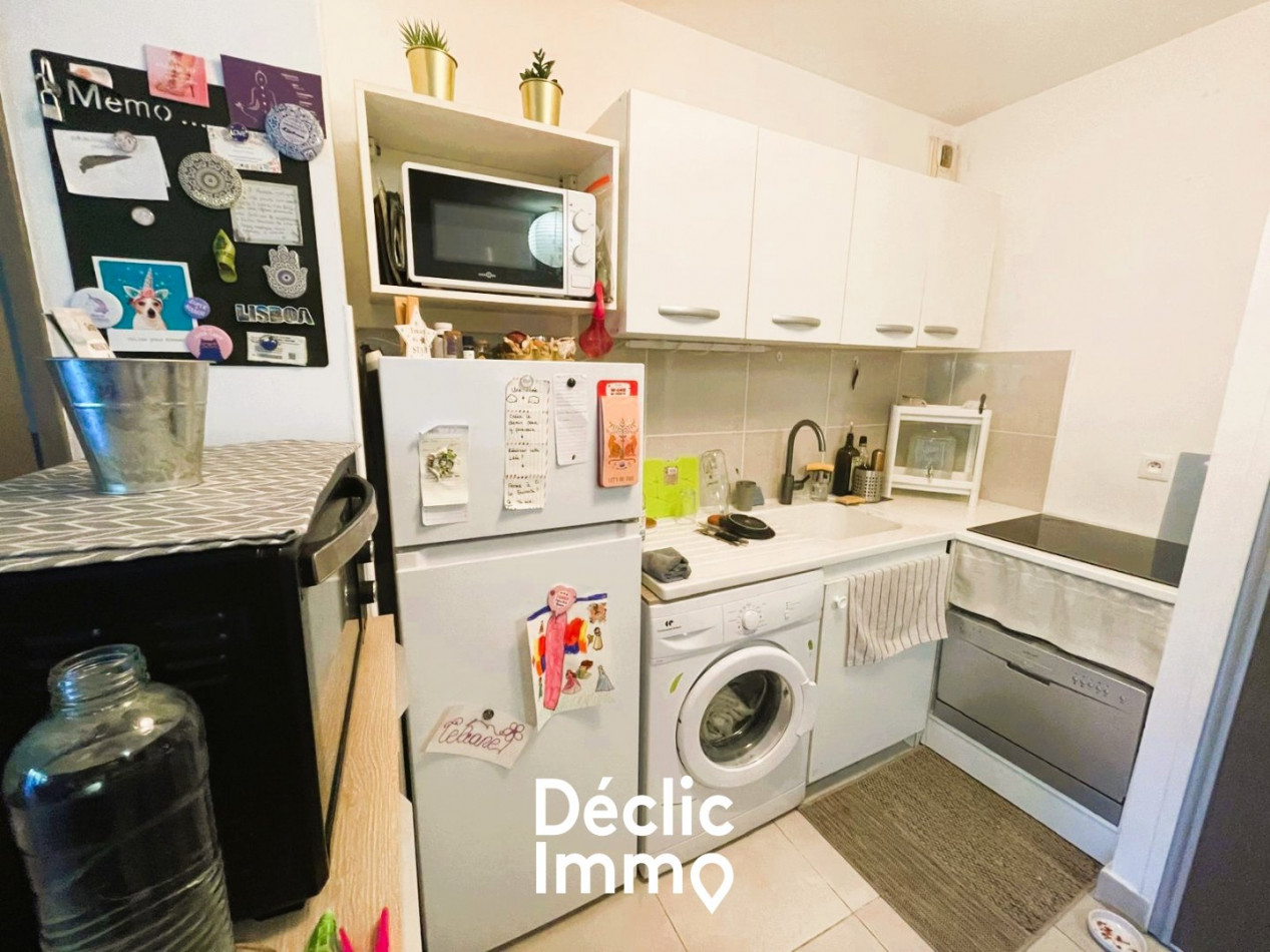 vente Appartement Castelnau Le Lez - Photo 2