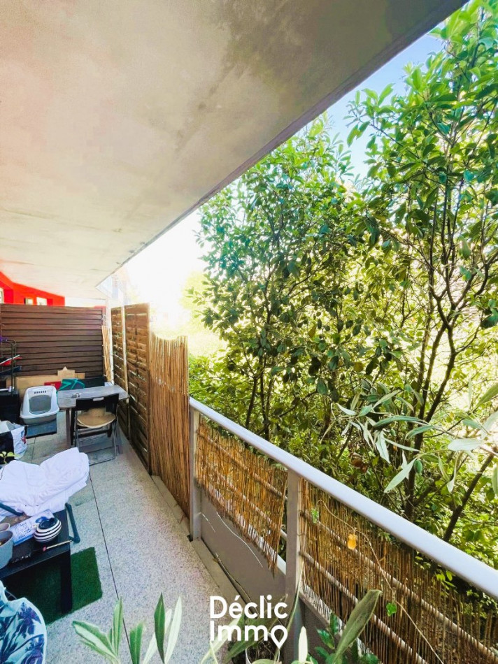 vente Appartement Castelnau Le Lez - Photo 4