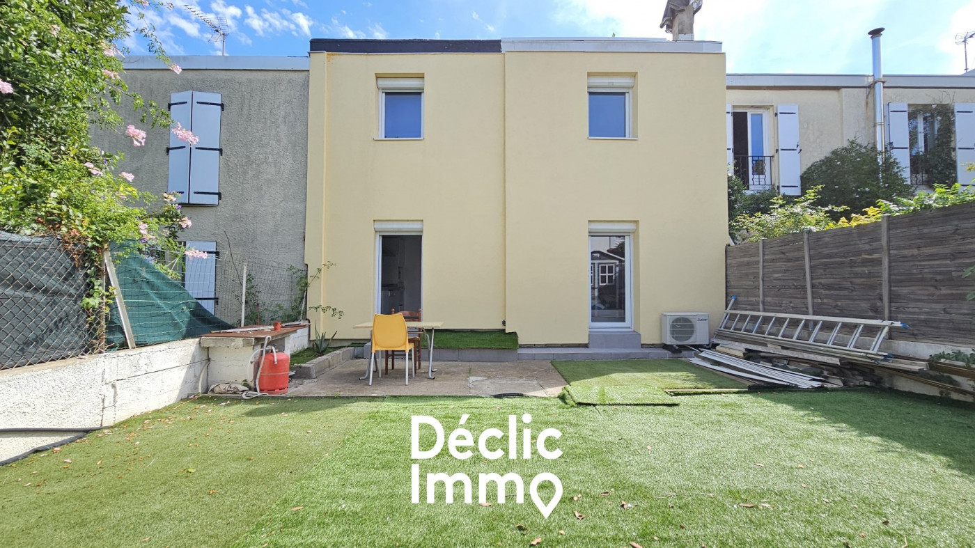 vente Maison Meze - Photo 1