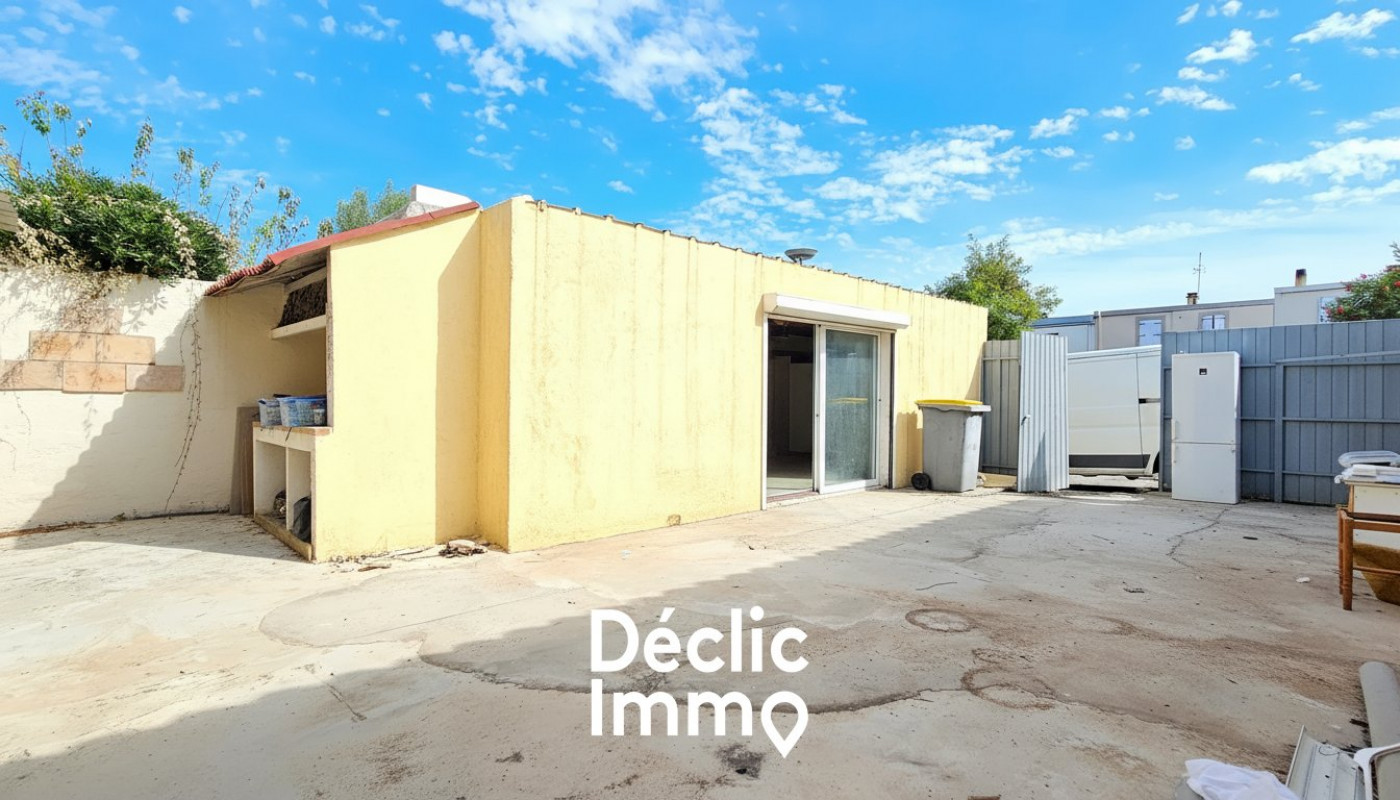 vente Maison Meze - Photo 13