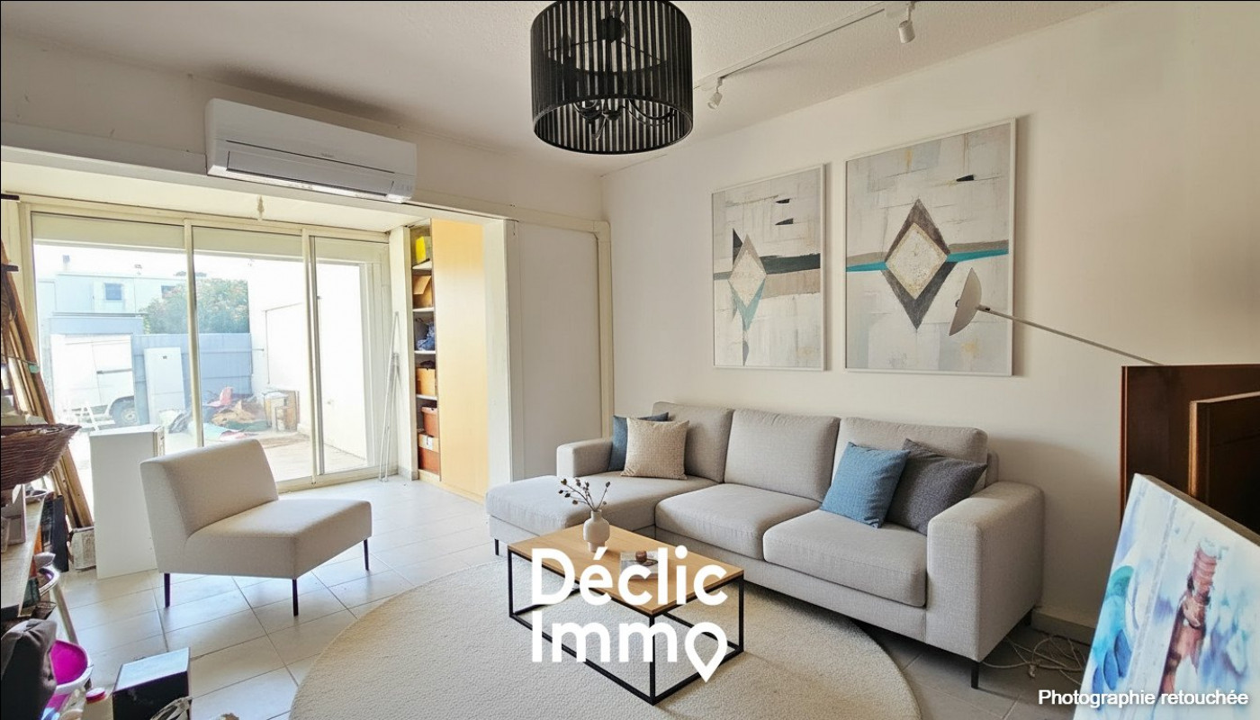 vente Maison Meze - Photo 9