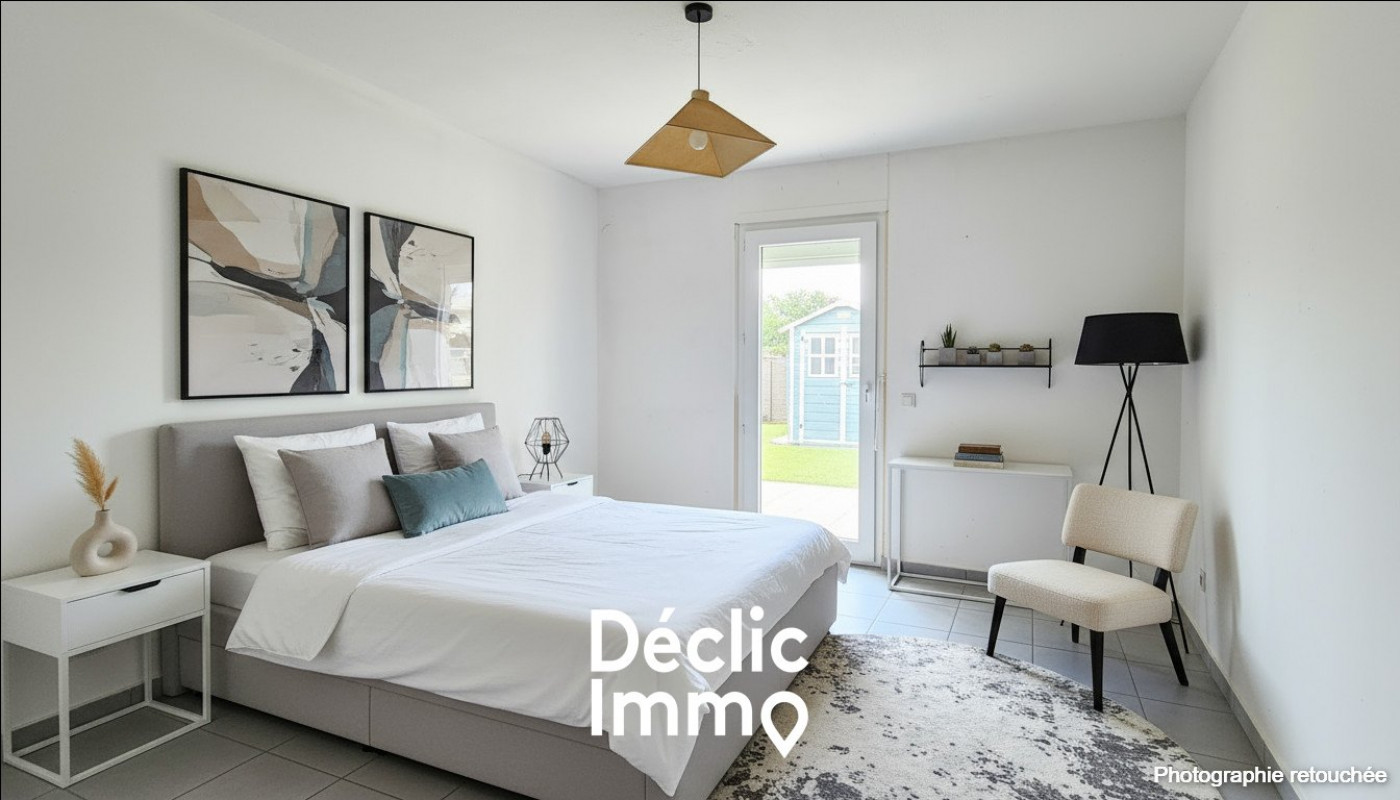 vente Maison Meze - Photo 11