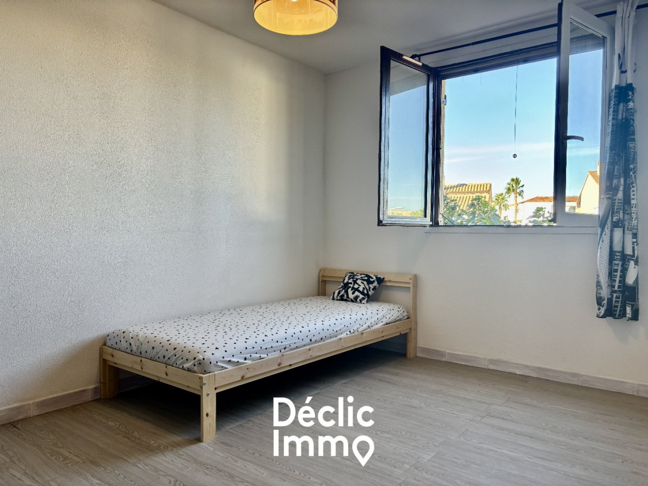 vente Appartement Le Grau Du Roi - Photo 7