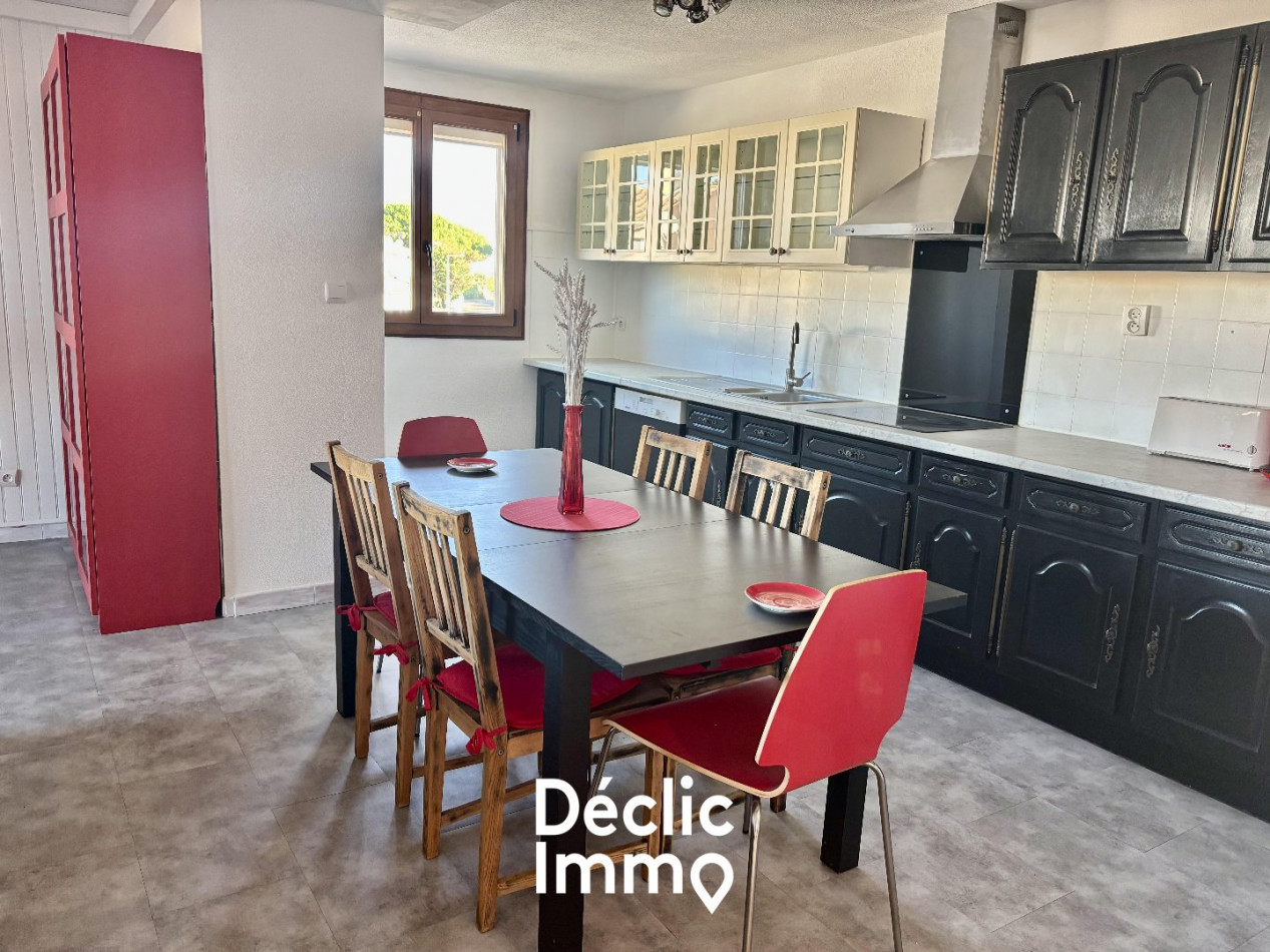 vente Appartement Le Grau Du Roi - Photo 3