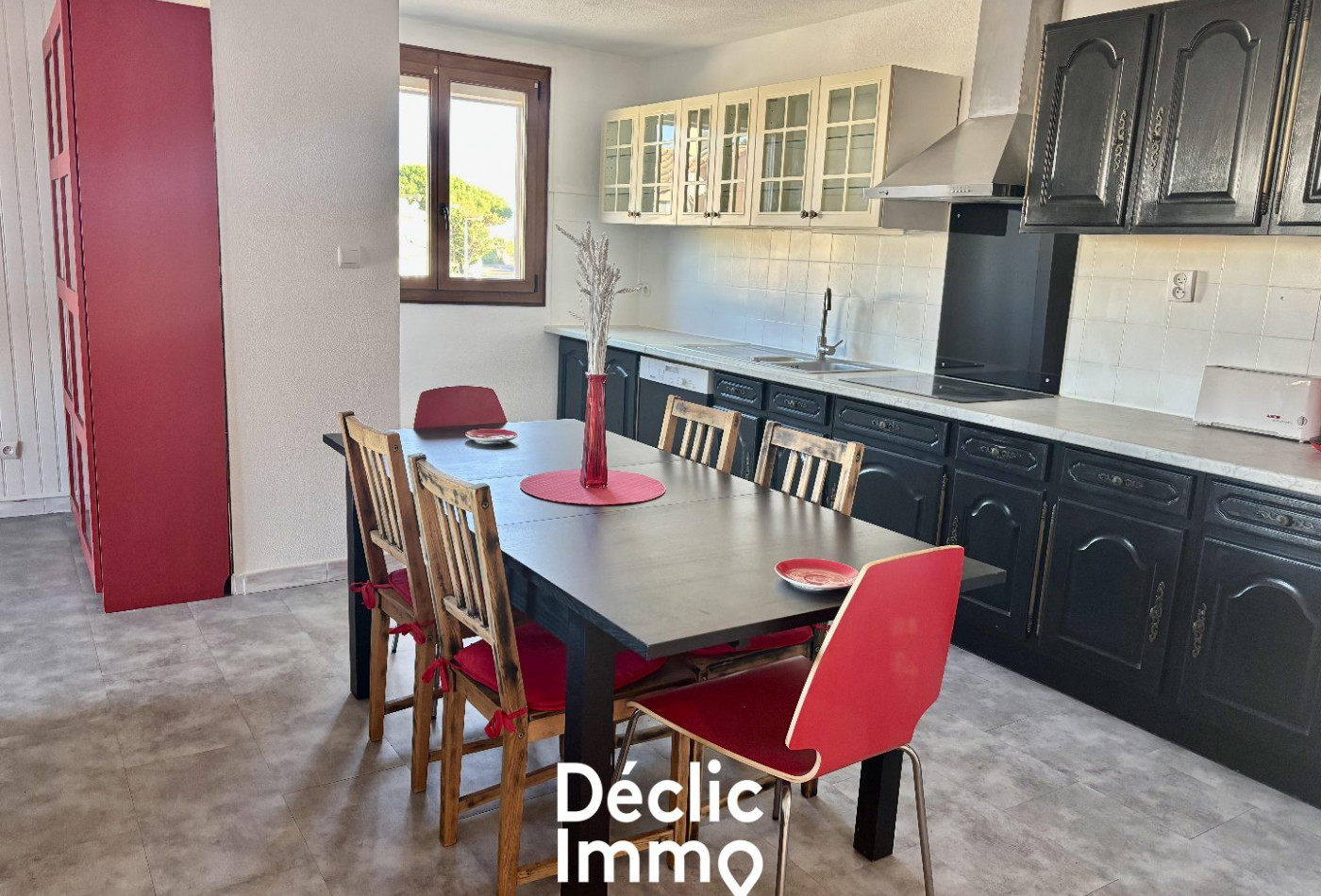 vente Appartement Le Grau Du Roi - Photo 3