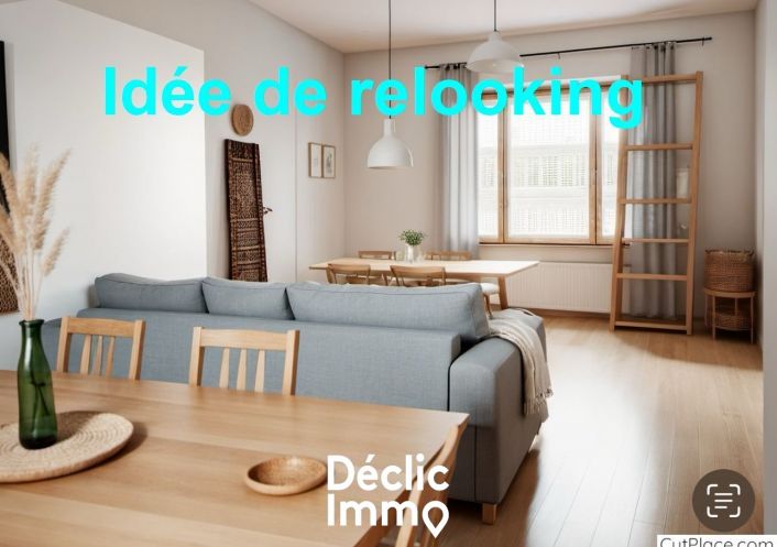 vente Appartement Le Grau Du Roi