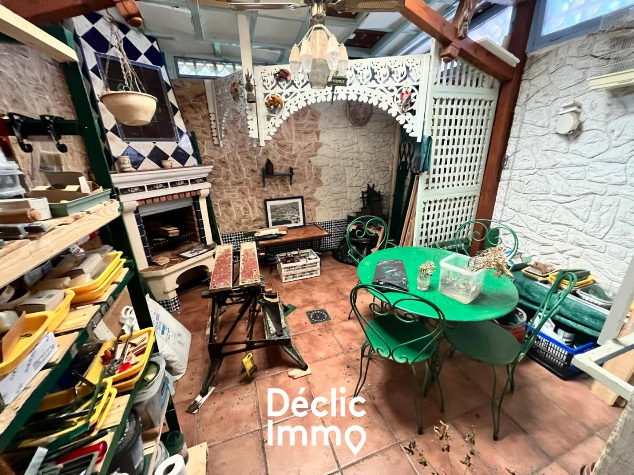 vente Maison individuelle Le Cailar - Photo 6