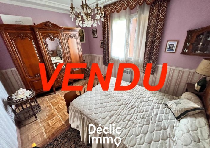 vente Maison individuelle Le Cailar