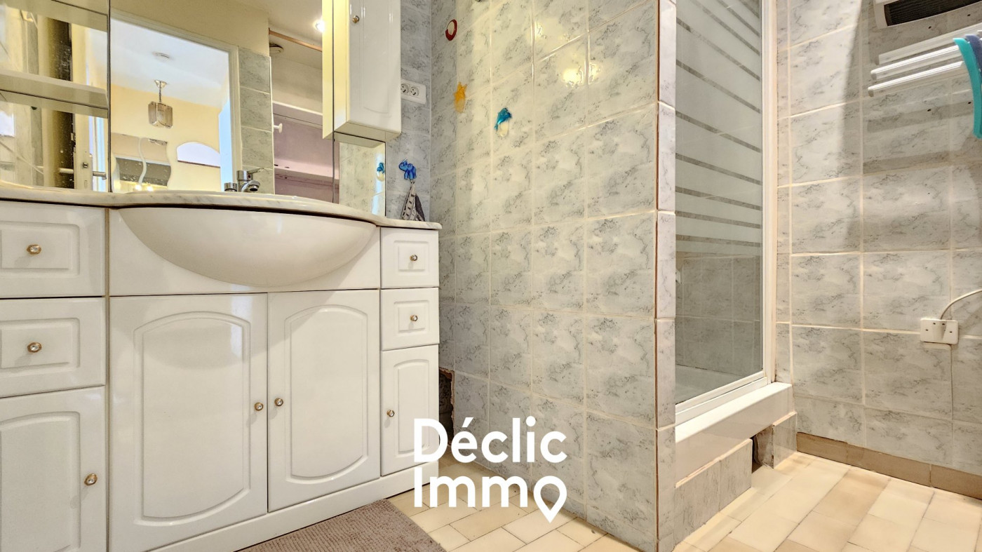 vente Maison Frontignan - Photo 12