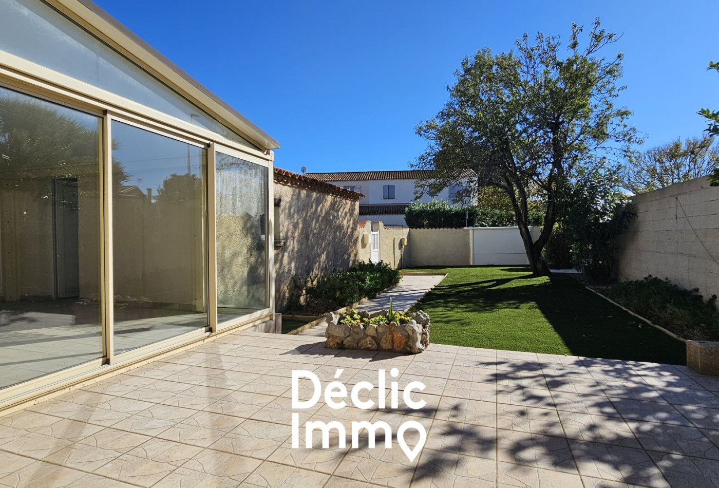 vente Maison Frontignan - Photo 2