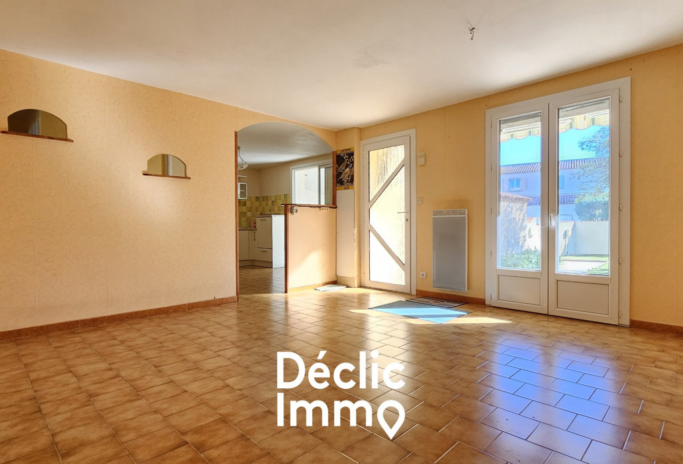 vente Maison Frontignan - Photo 5