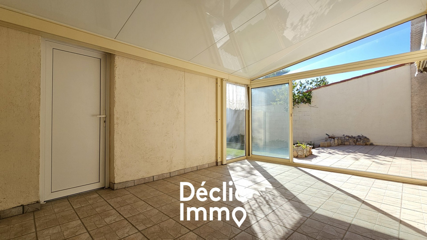 vente Maison Frontignan - Photo 4