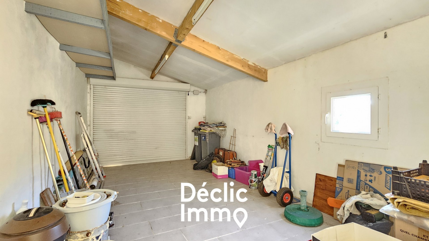 vente Maison Frontignan - Photo 14