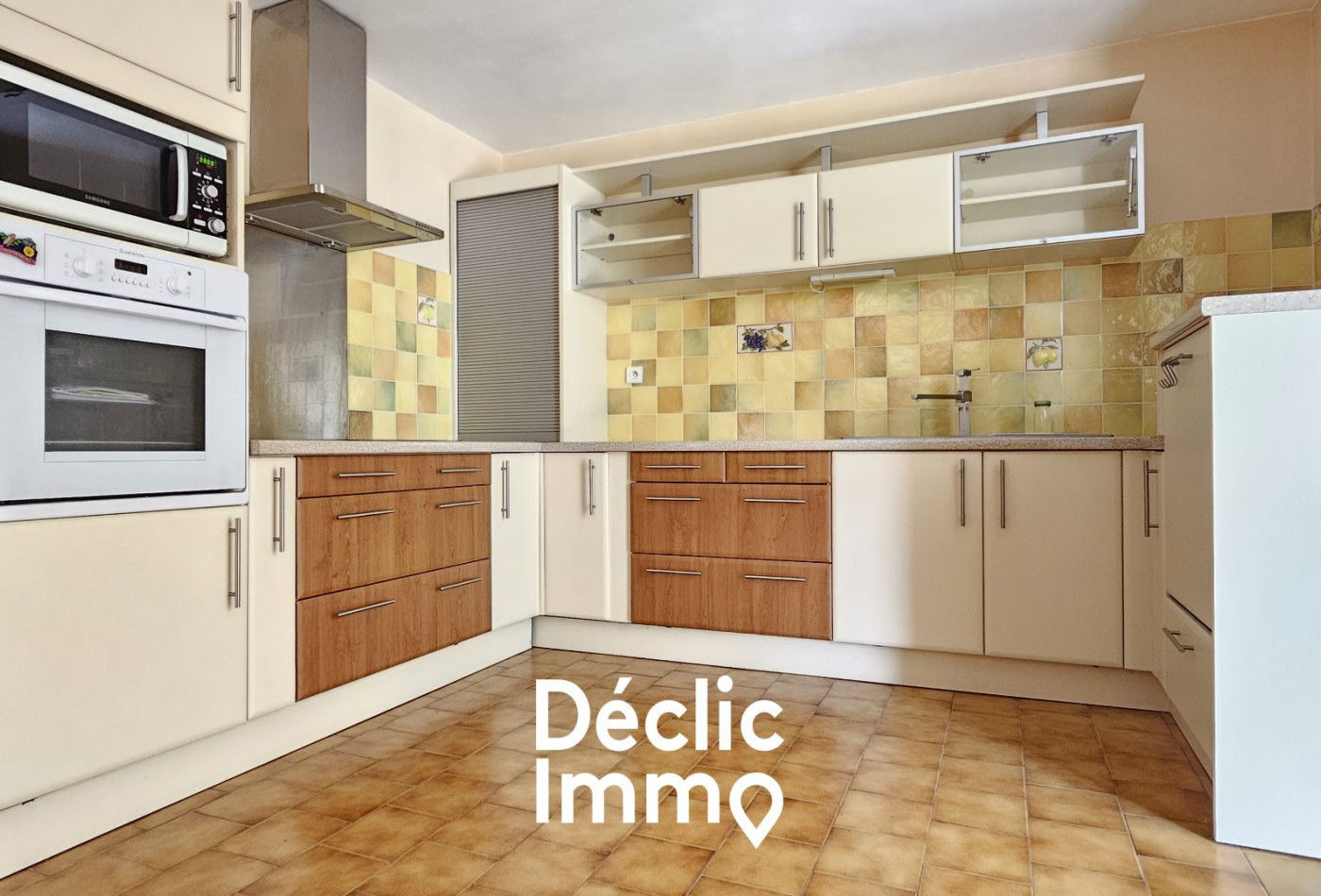 vente Maison Frontignan - Photo 7