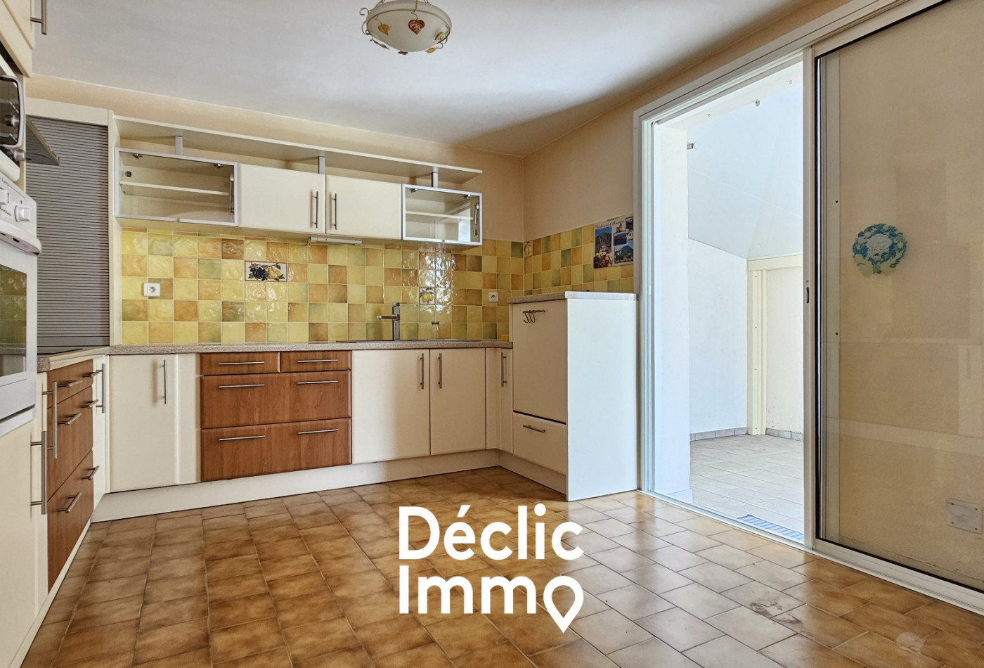 vente Maison Frontignan - Photo 8